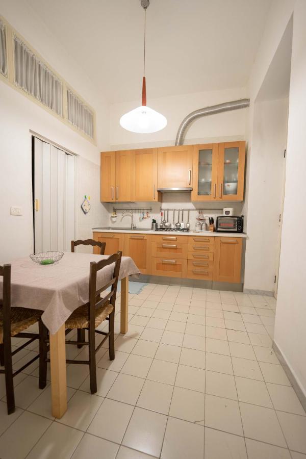 Apartment San Mattia's By Dimorra