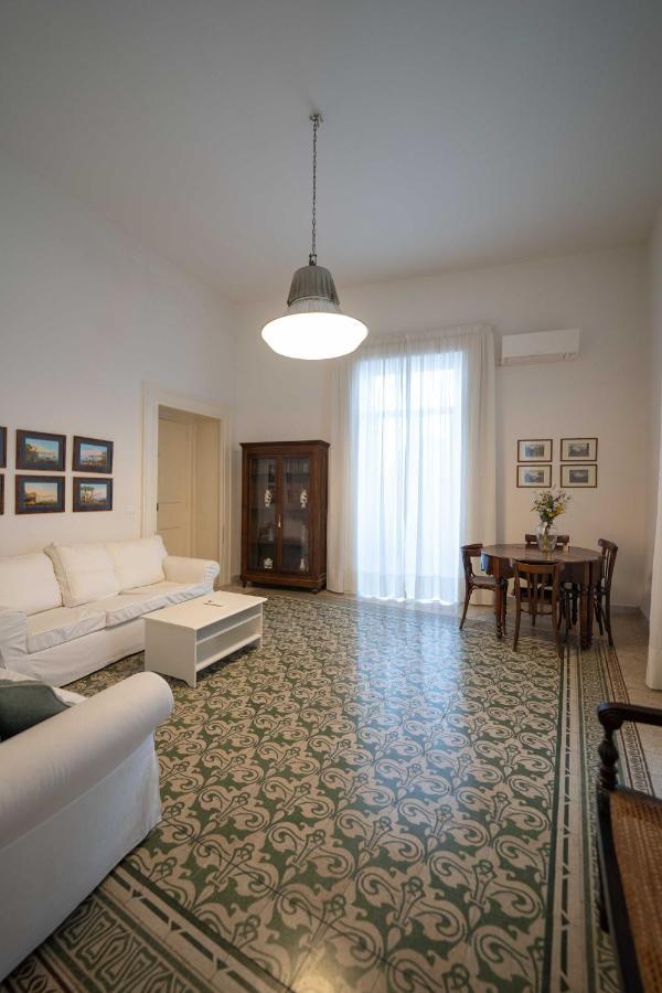 Apartment San Mattia's By Dimorra