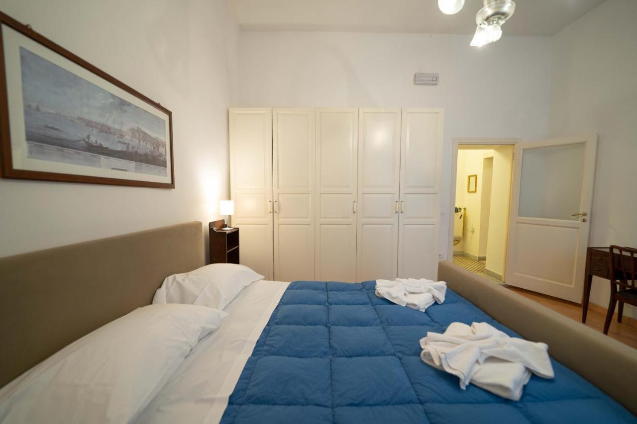 San Mattia's By Dimorra Apartment *