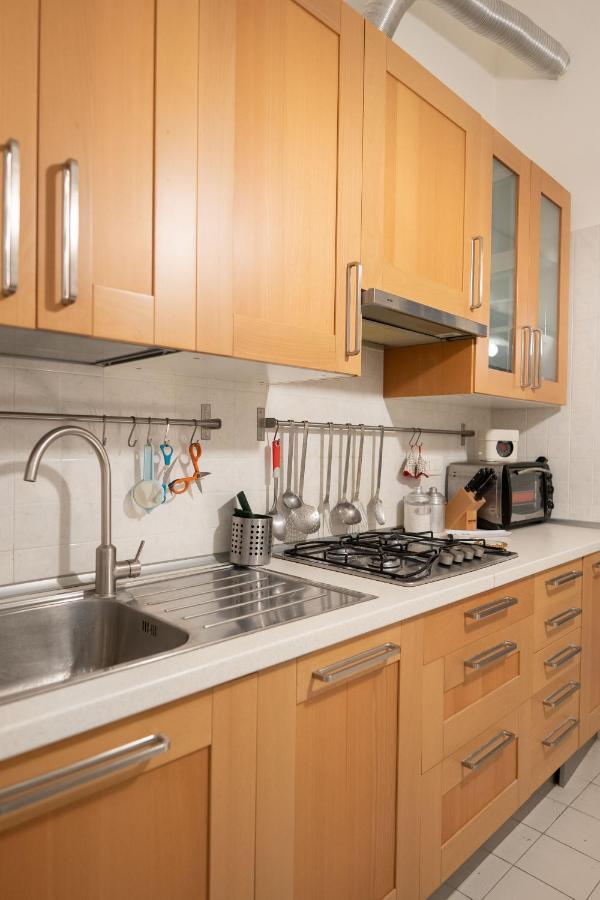 San Mattia's By Dimorra Apartment Naples