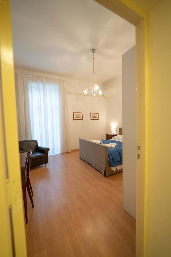 Apartment San Mattia's By Dimorra