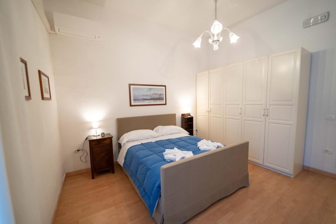 Apartment San Mattia's By Dimorra Naples