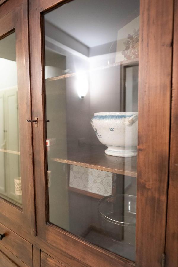 San Mattia's By Dimorra Apartment Naples