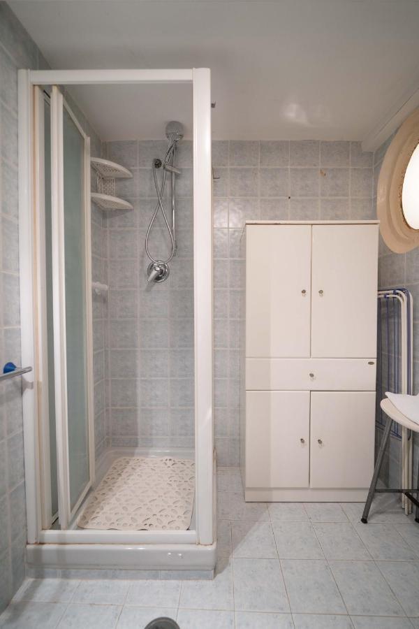 San Mattia's By Dimorra Apartment Naples
