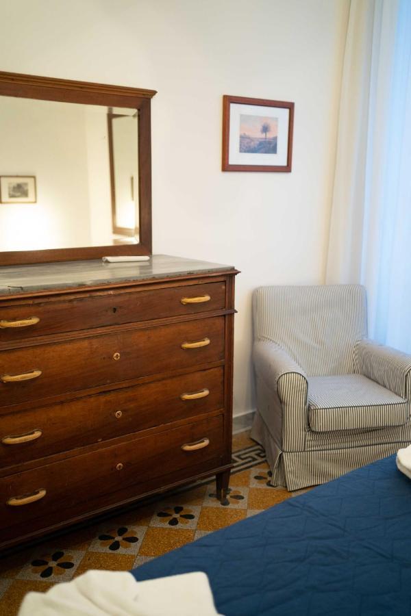 San Mattia's By Dimorra Apartment *