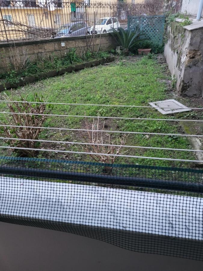 Ridi Zona Ospedaliera Apartment Naples