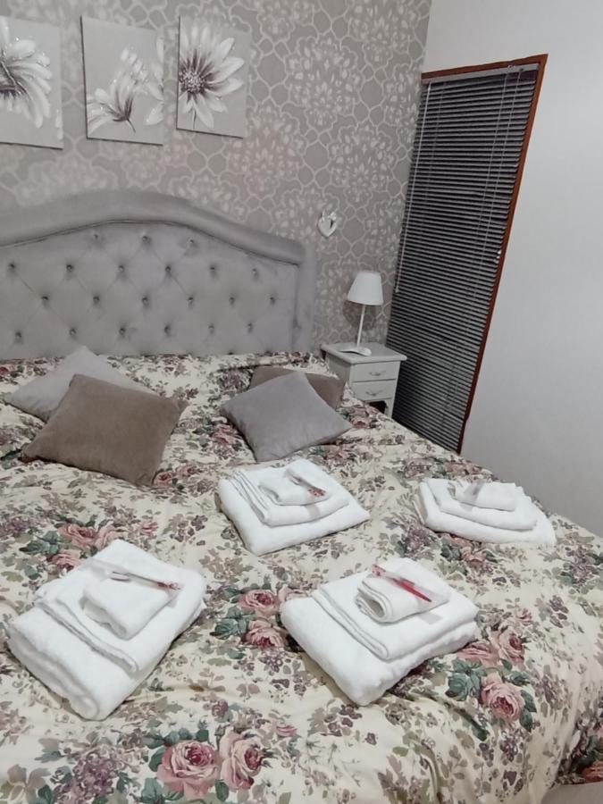 La Casa Di Simone Apartment