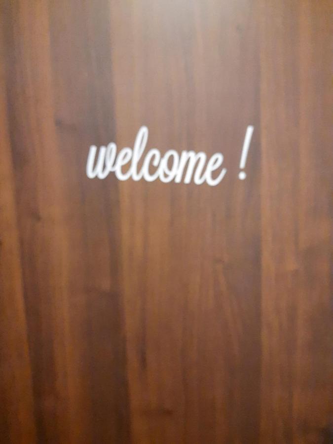 Ridi Zona Ospedaliera Apartment