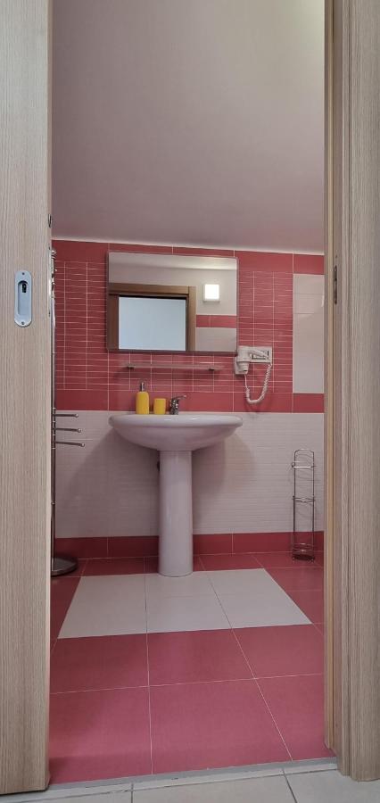 Terrazza Forino - De Charm - Apartment