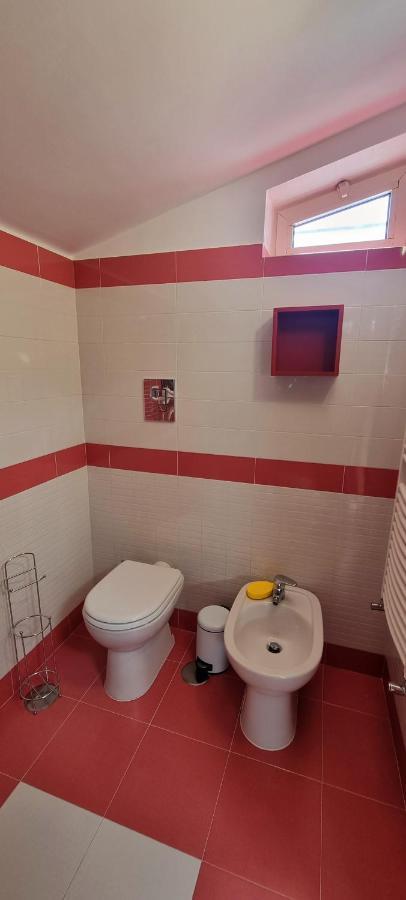 Apartment Terrazza Forino - De Charm - *
