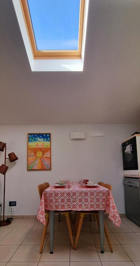 Terrazza Forino - De Charm - Naples