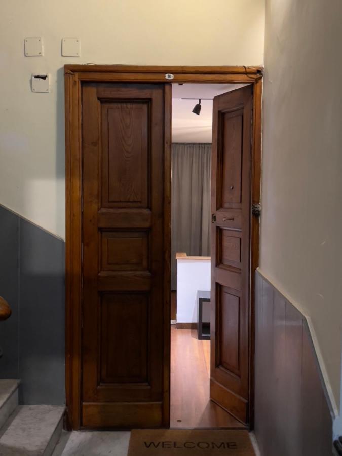 L' Altobasso - Atypical Neapolitan House Apartment *