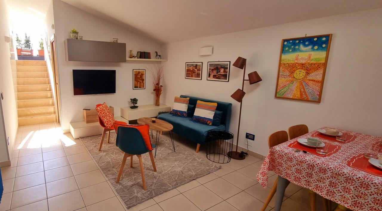 Terrazza Forino - De Charm - Apartment *