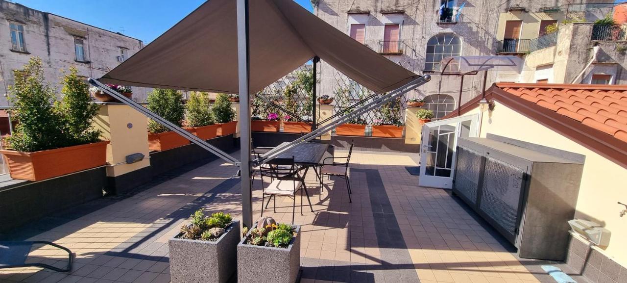Terrazza Forino - De Charm - *