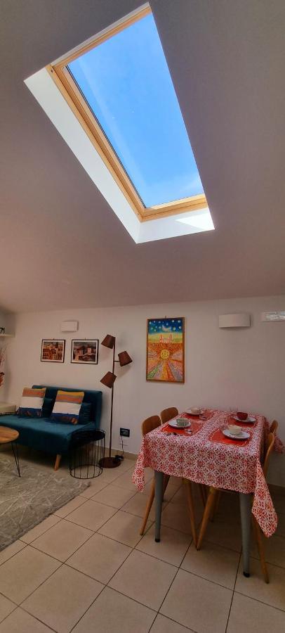 Terrazza Forino - De Charm - Apartment Naples