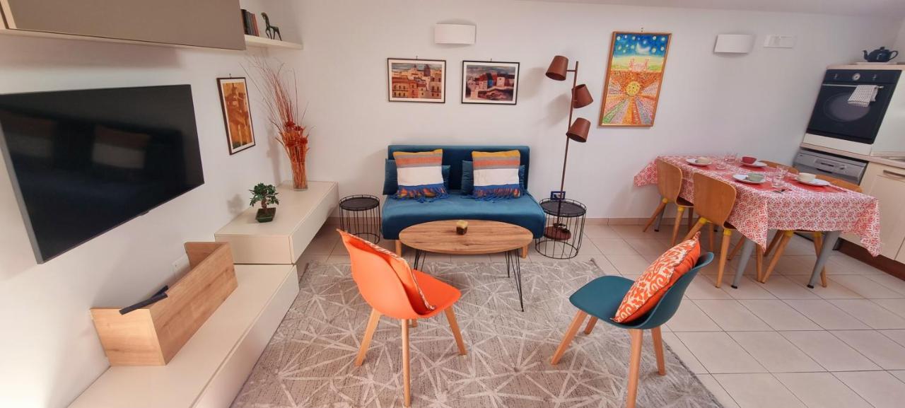 Terrazza Forino - De Charm - Apartment