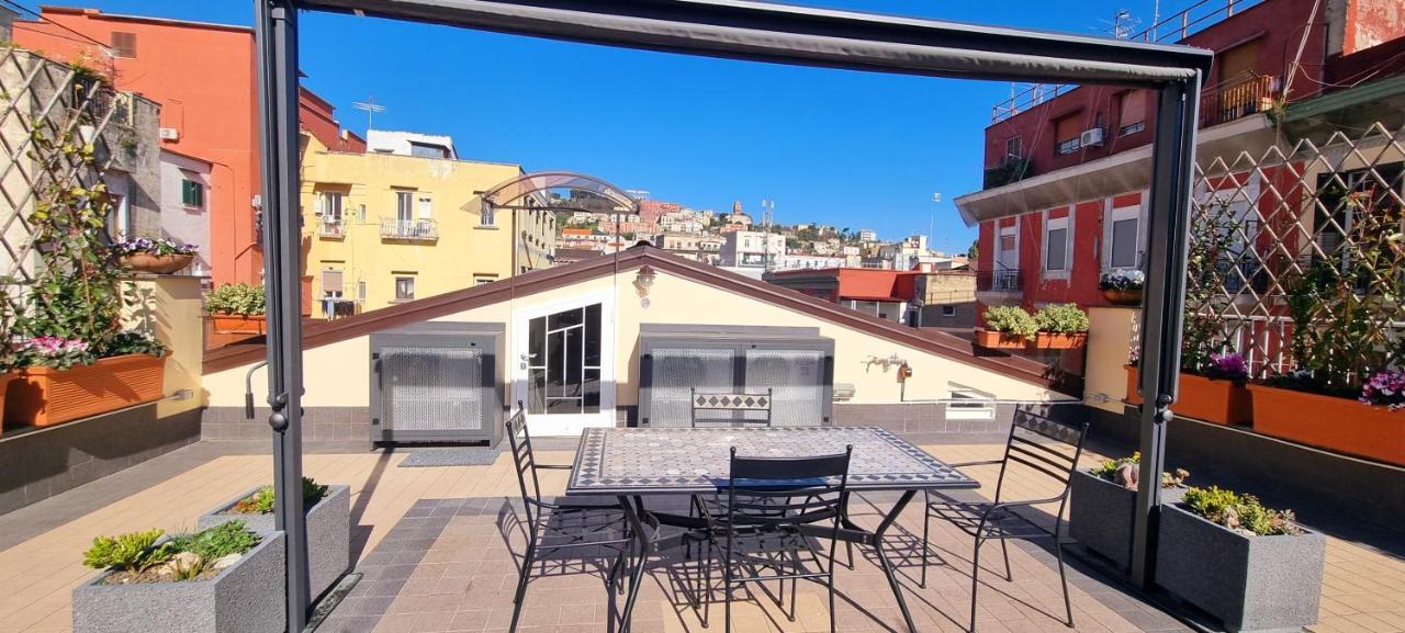 Terrazza Forino - De Charm - *