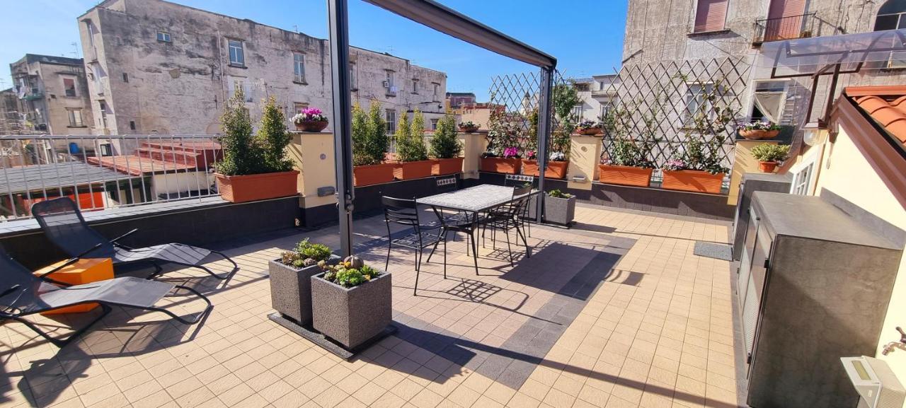 Terrazza Forino - De Charm - Apartment *