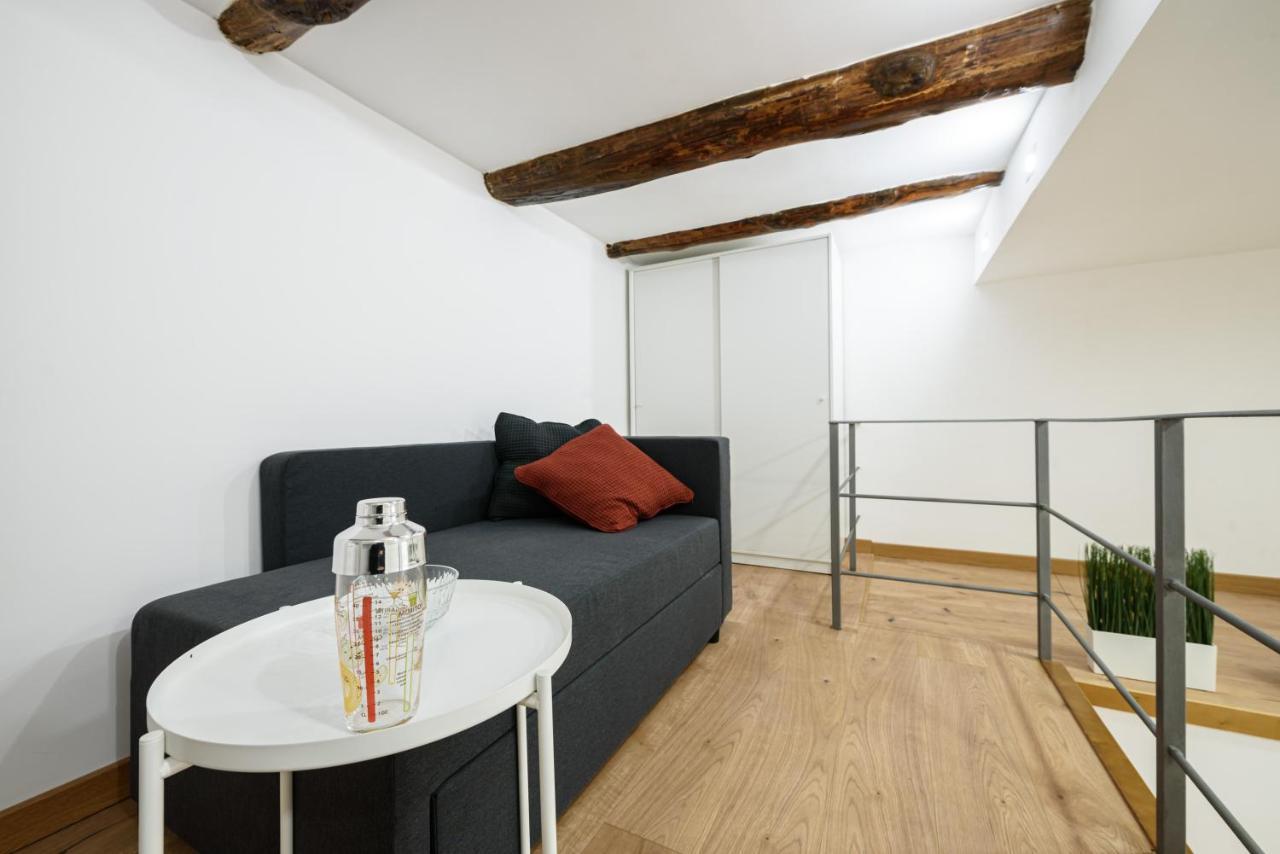 Af Apartment Naples