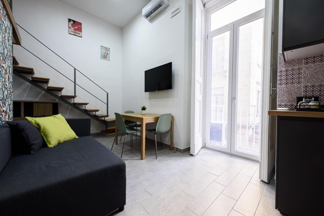 Apartment Af
