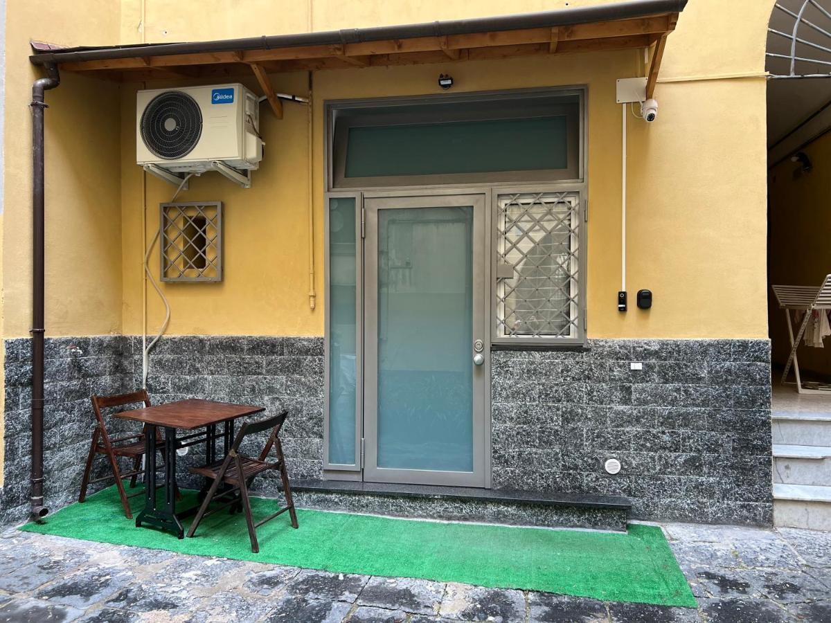 Apartment Casa Fiore
