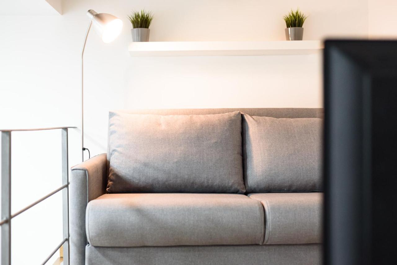Apartment Af Naples