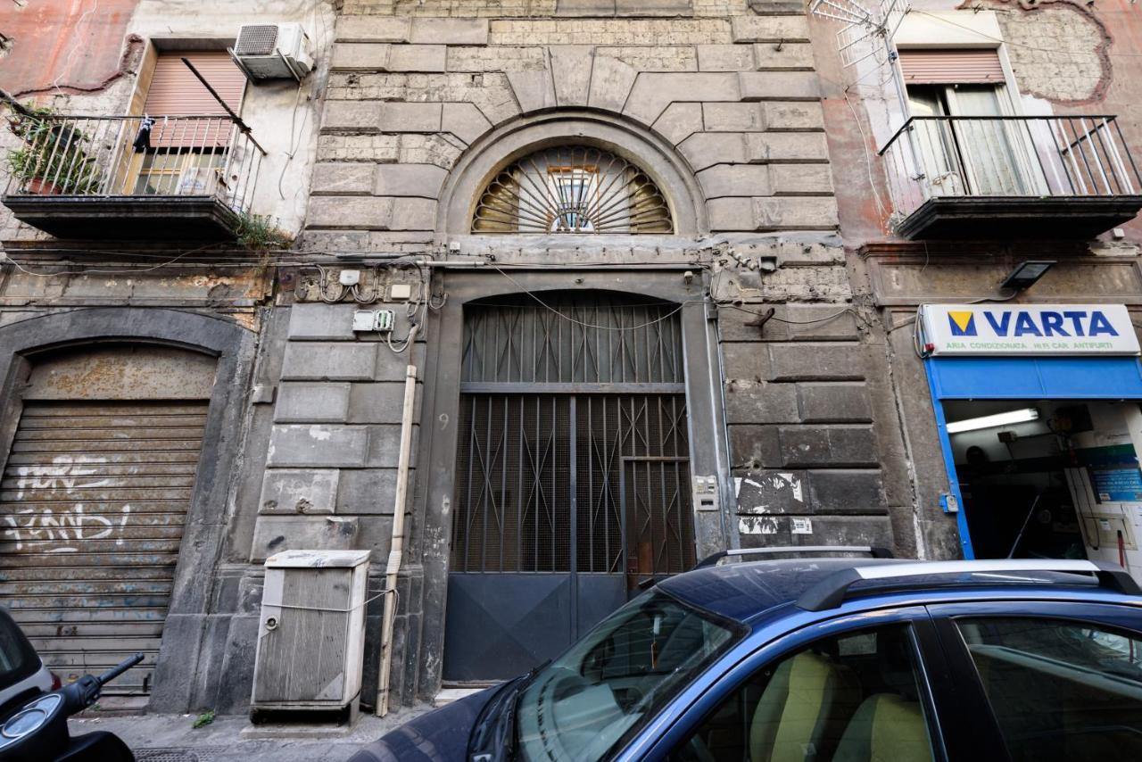 Apartment Af Naples