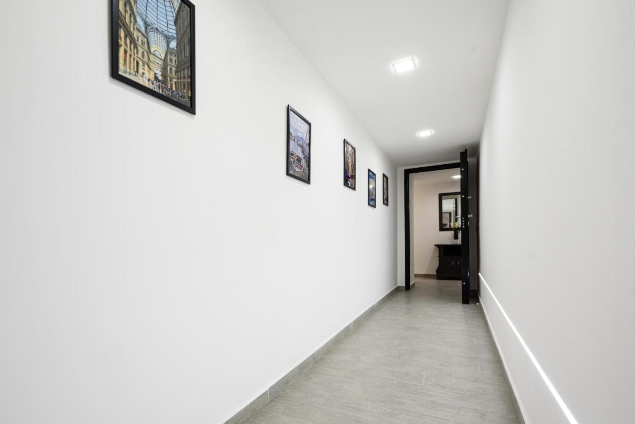 Apartment Af Naples
