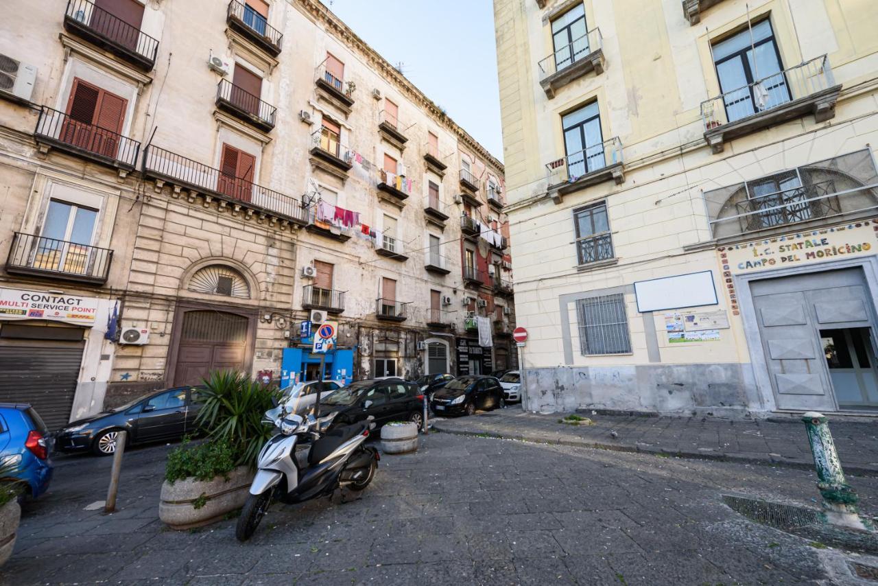 Af Apartment