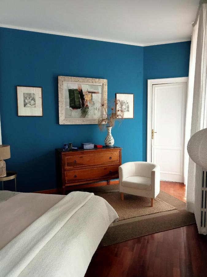 Altera Domus Bed & Breakfast Naples