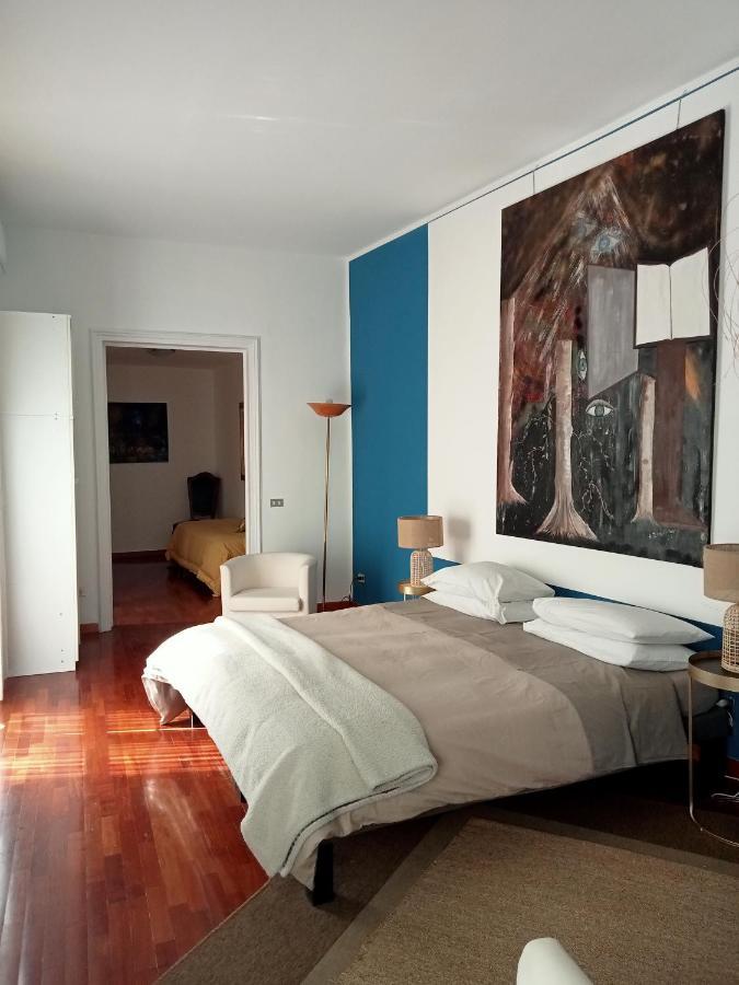 Bed & Breakfast Altera Domus 5*