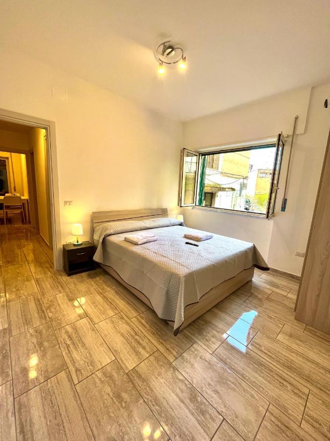 Apartment Il Rifugio Dei Partenopei