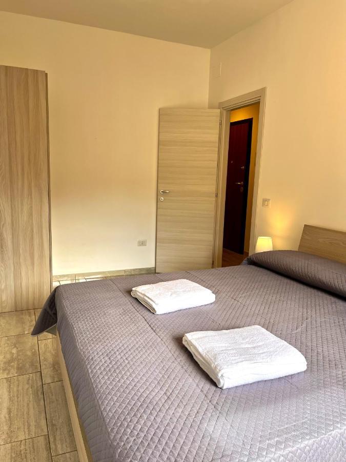 Apartment Il Rifugio Dei Partenopei