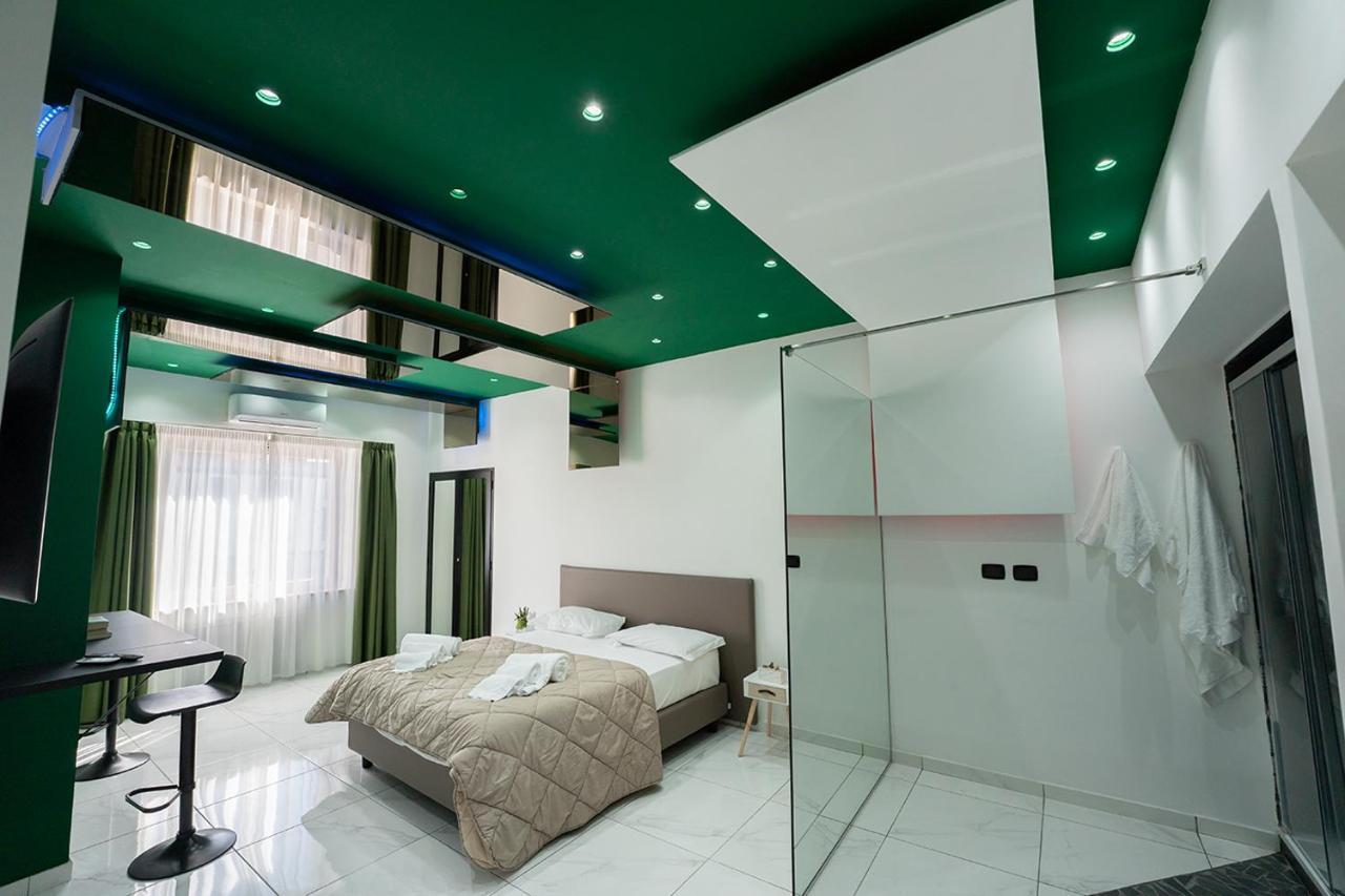Al Campanile H Centro, By Clapa Group Naples