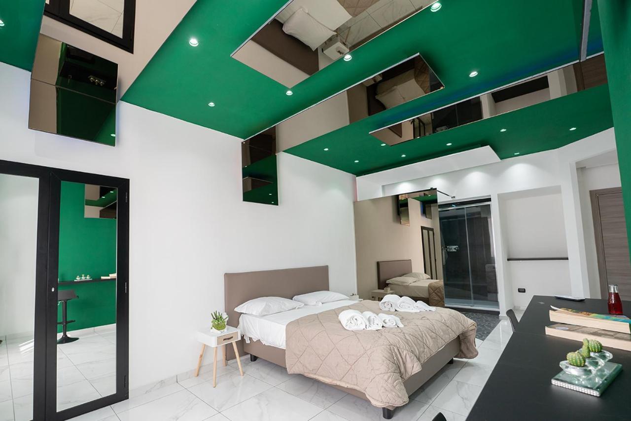 Guest house Al Campanile H Centro, By Clapa Group 3*
