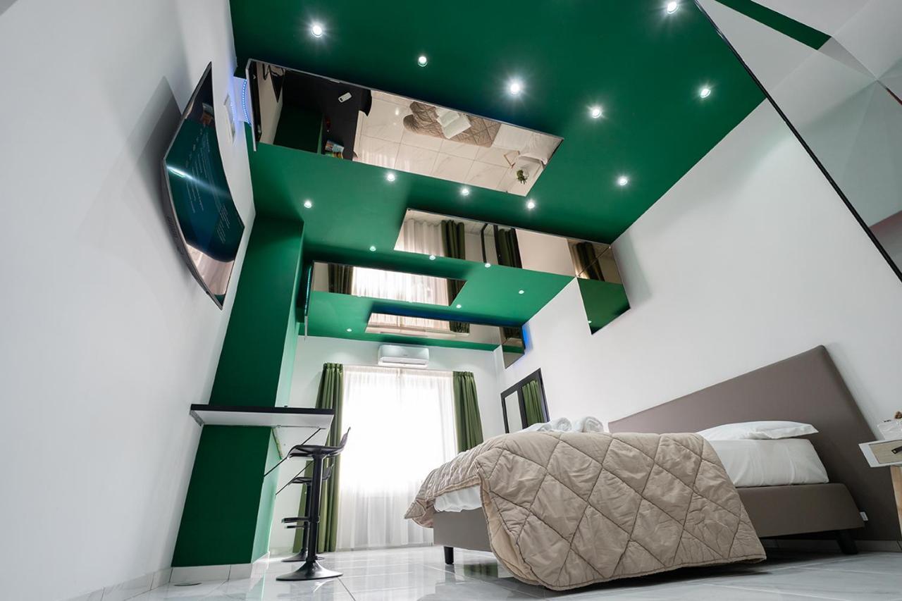 Guest house Al Campanile H Centro, By Clapa Group