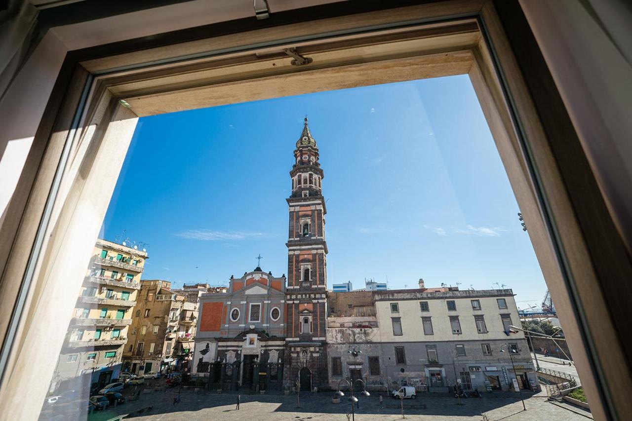 Guest house Al Campanile H Centro, By Clapa Group 3*