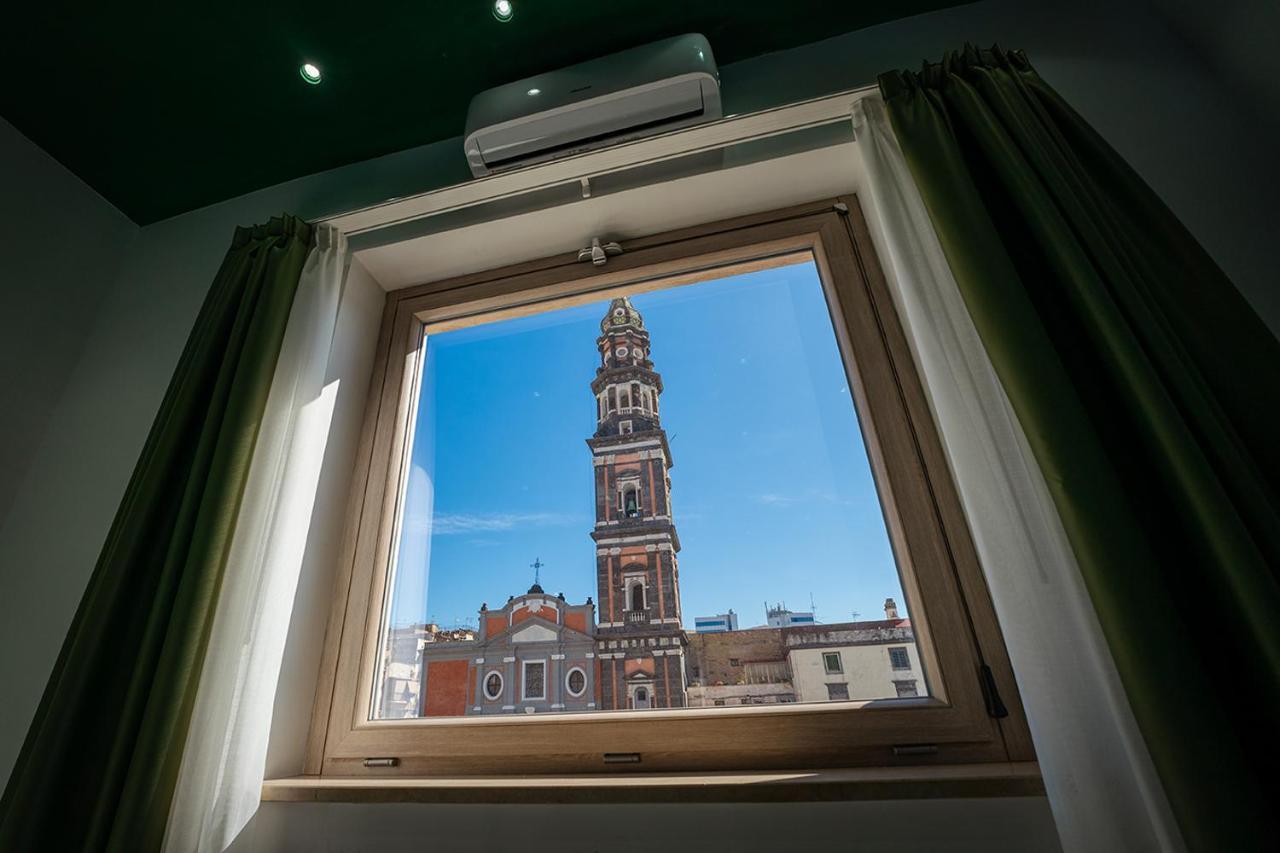 Guest house Al Campanile H Centro, By Clapa Group Naples