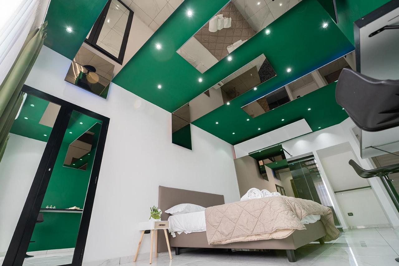 Guest house Al Campanile H Centro, By Clapa Group 3*