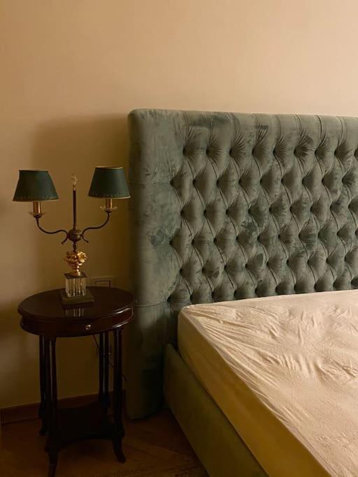 Luxury House Mergellina