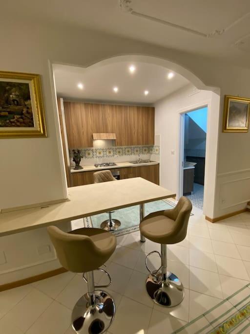 Luxury House Mergellina