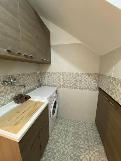 Apartment Luxury House Mergellina Naples