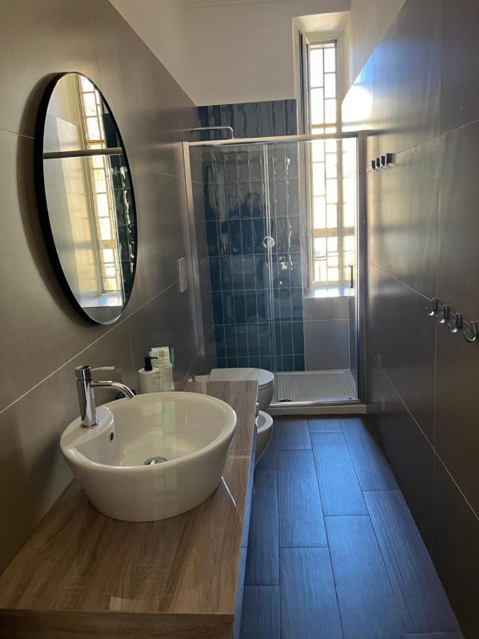 Apartment Palazzo Ferrara Naples