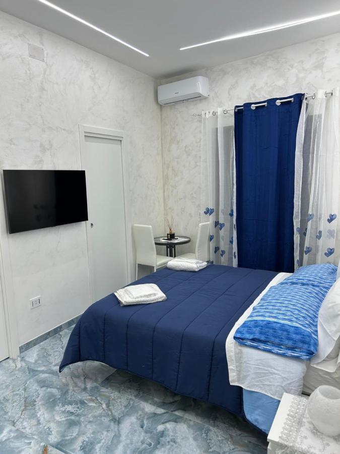 Ester 4 Apartment *