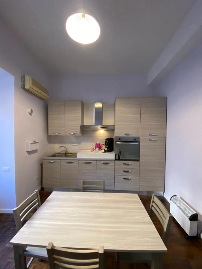 Bed & Breakfast Archivio Storico Centro *