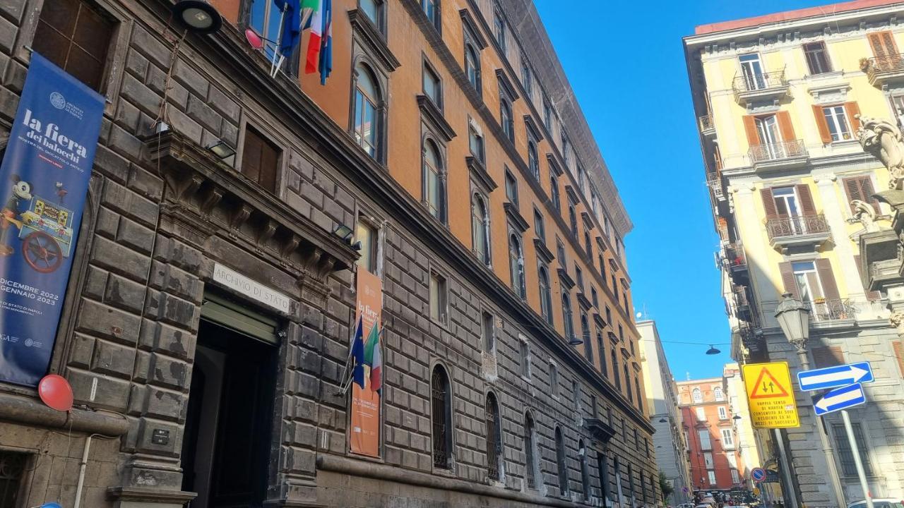 Archivio Storico Centro Bed & Breakfast