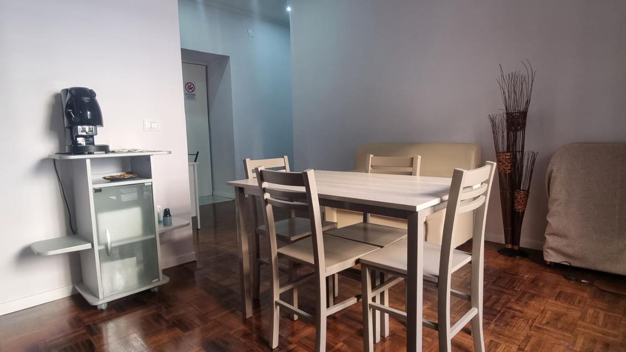 Bed & Breakfast Archivio Storico Centro