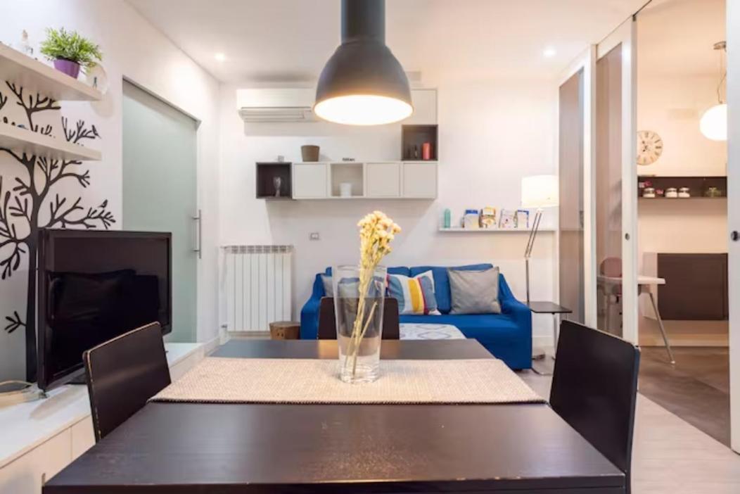 Apartment The White Side Naples