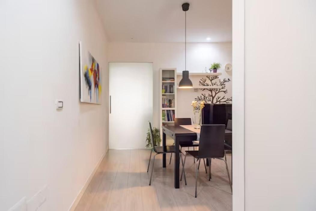 Apartment The White Side *
