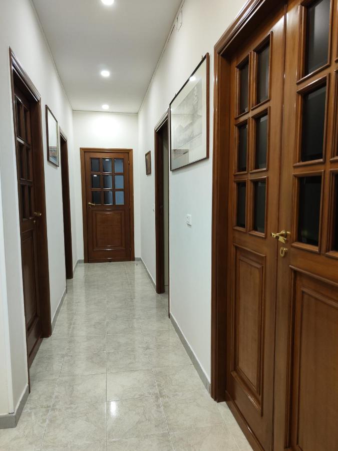 Ianos Apartment